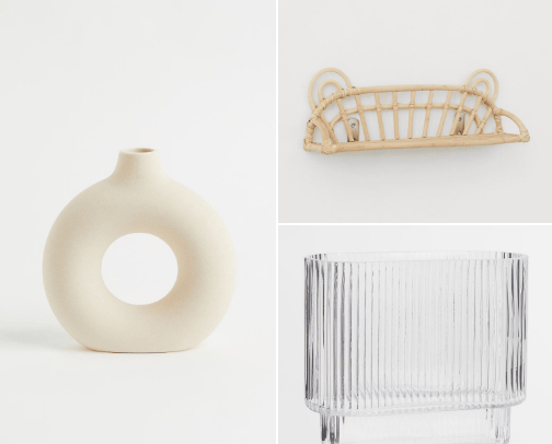 inspiring home decor cover photo collage