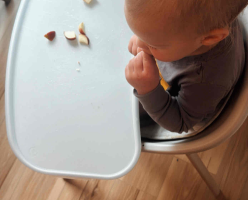 Baby recs from a mom of 3 🩷 cover photo collage