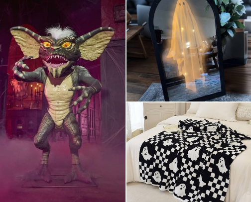 🎃Halloween Feelz cover photo collage