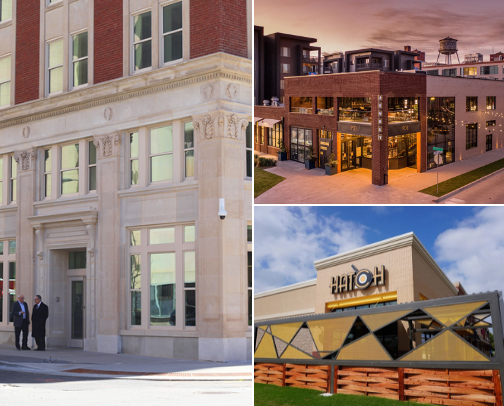 OKC Eats That Hit Every. Single. Time. 🍴🔥 cover photo collage