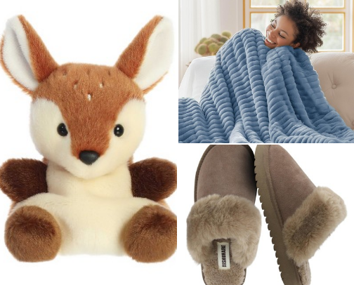 ✨ Perfect Gifts for Teens (No Guessing Needed!) cover photo collage