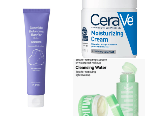 10 must-have products cover photo collage