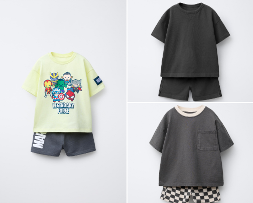 Cute & Stylish Boy Clothes You’ll Actually Love cover photo collage