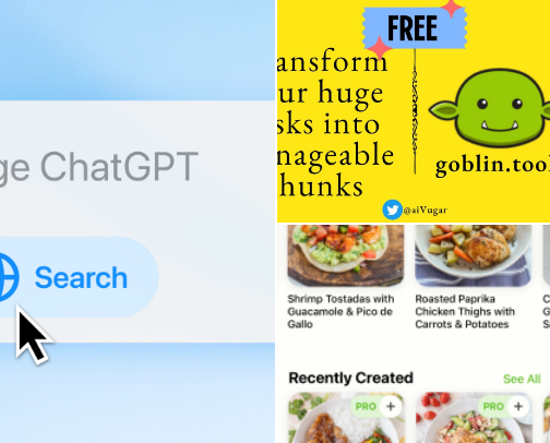 15 AI Tools That Actually Help Busy Moms cover photo collage