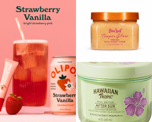 Beauty Products and Tools I Can’t Live Without cover photo collage