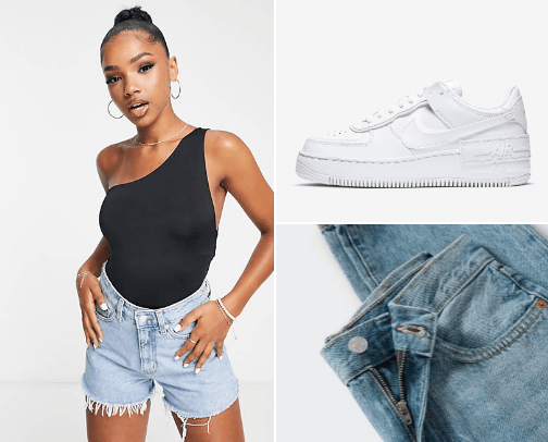 Basics cover photo collage