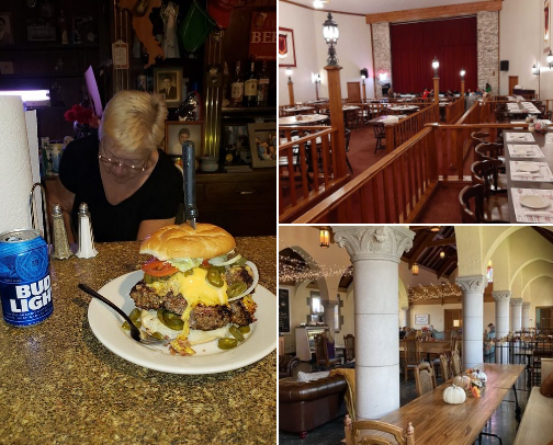 My top picks for food and coffee cover photo collage