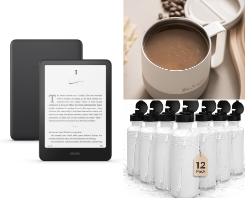 Productivity Essentials cover photo collage