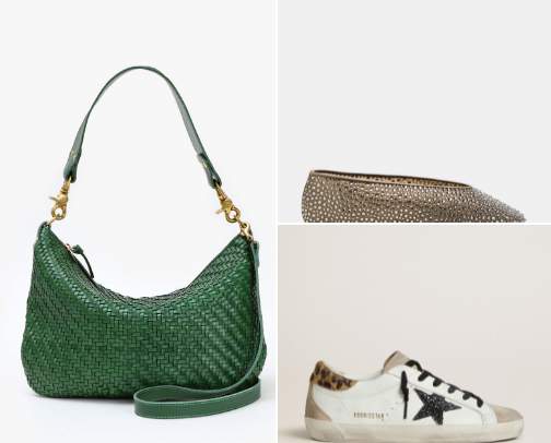 Forever Favorites - Pieces I Wear on Repeat cover photo collage