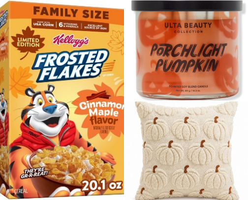 Hello Fall: Cozy Season Edition 🍂 cover photo collage