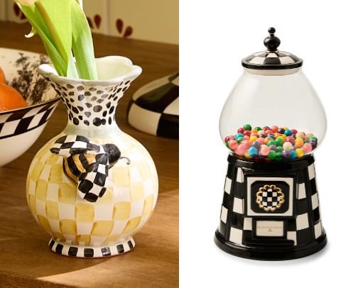 Decor cover photo collage