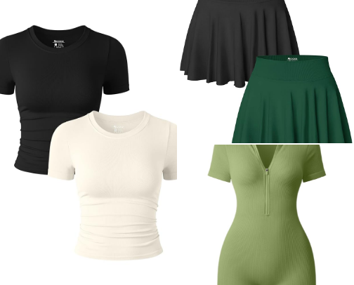 Amazon Skim Dupes 💕 cover photo collage