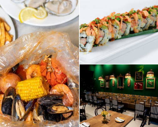 Top Arizona Food Recommendations cover photo collage