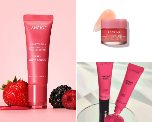 💋must haves! cover photo collage