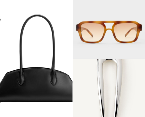 Fall 2026 Fashion Finds cover photo collage