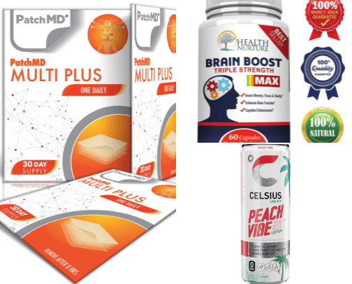 Everything Health & Wellness cover photo collage