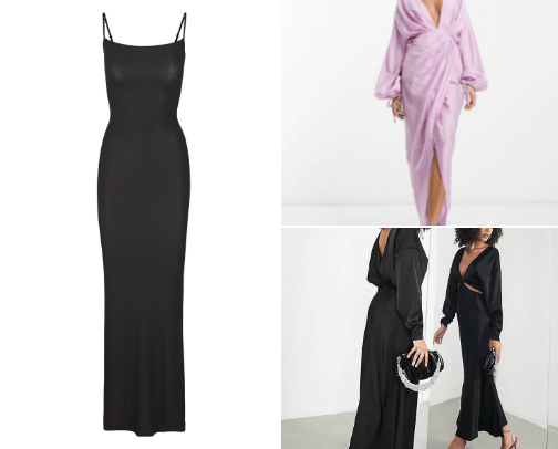 my favourite clothing pieces cover photo collage