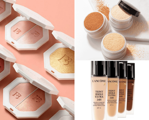 Expensive Makeup Thats Actually Worth Your Coin cover photo collage