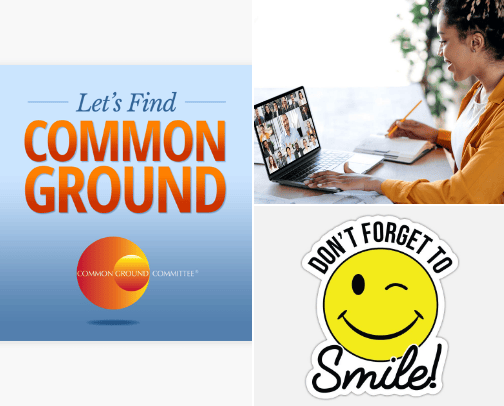 Effective Networking Tips for Introverts cover photo collage