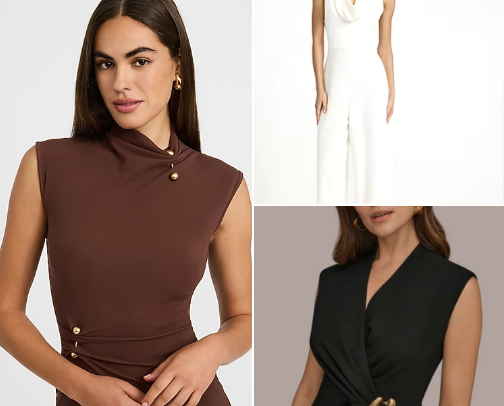Corporate Baddie Energy: Confidence-Boosting Attire cover photo collage