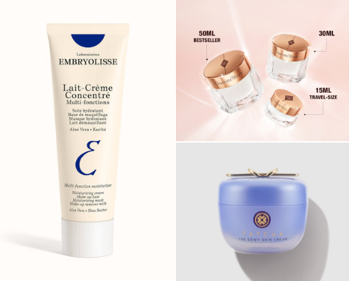 Bridal Makeup That Lasts All Day 💍👰🏽‍♀️ (Tears, Heat & Flash Photography) cover photo collage