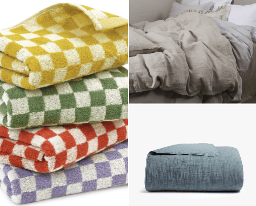 Pretty Textiles cover photo collage