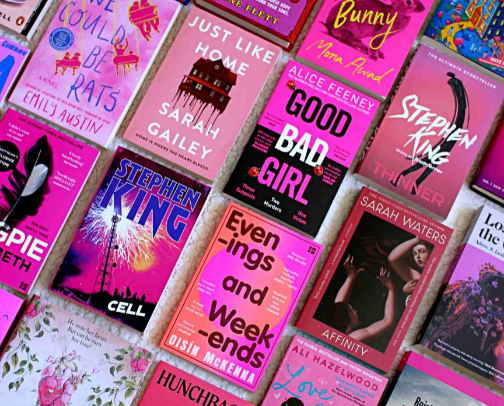 Book reviews 📚 cover photo collage