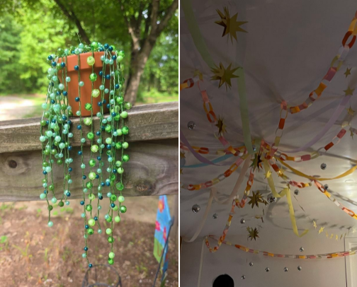 Craft Ideas To Try cover photo collage