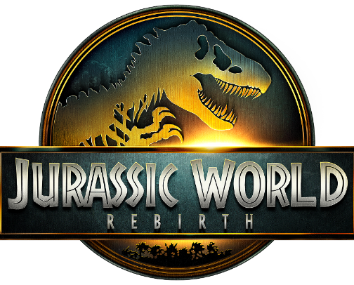 Jurassic World Rebirth Nostalgia cover photo collage