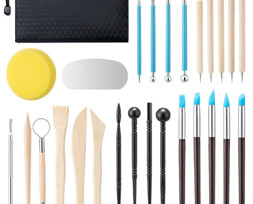 ✍︎ arts + craft supplies. cover photo collage