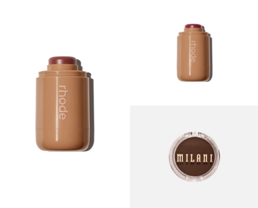 Black girl must haves cover photo collage