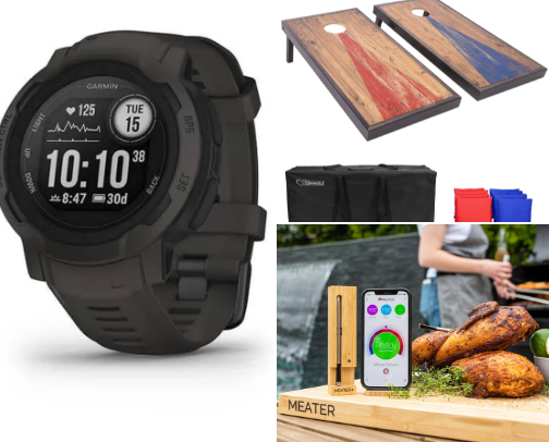 Christmas Gifts For Him🎄 cover photo collage