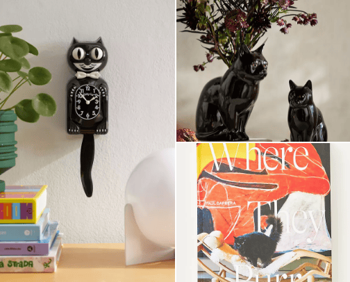 CATS! cover photo collage
