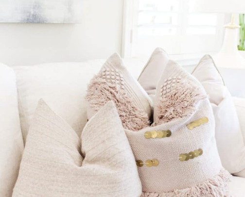 Home decor, storage, organization, and everything else cover photo collage