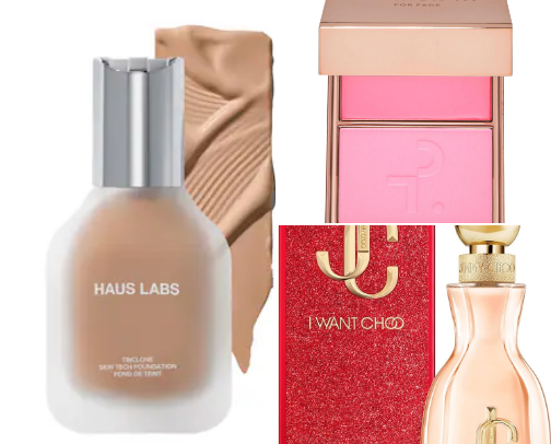 Luxury beauty products that are WORTH EVERY CENT!! cover photo collage