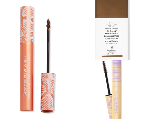 Beauty Products Worth Buying! cover photo collage