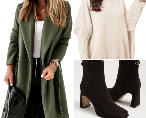 Amazon Winter Must-Haves cover photo collage