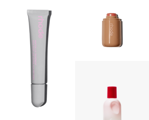 the ULTIMATE beauty guide!! cover photo collage