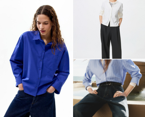 12 Women's Wardrobe Staples: From Y2K Trends to Rainy Season Saviors! cover photo collage