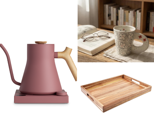 If I Lived in a Tiny Apartment in Seoul 🏡 | Cozy Korean Home Essentials for Small Spaces cover photo collage