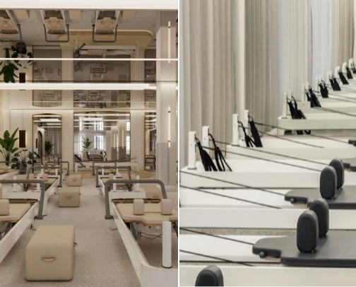 Top Gyms in Sydney for Your Fitness Goals cover photo collage