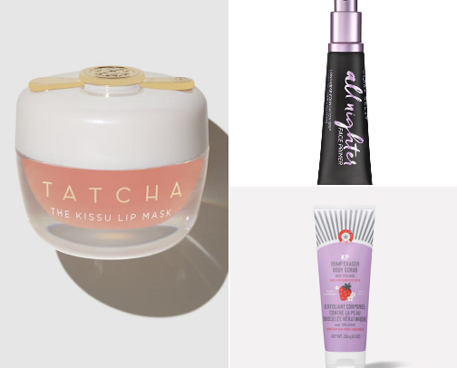 MY GO TO RECOMMENDATIONS ALL IN ONE cover photo collage