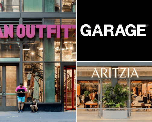 my fav stores cover photo collage