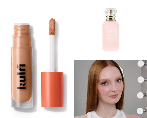 Beauty Must Haves 🫦 cover photo collage