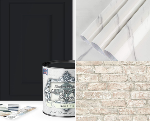 DIY Ideas For All Ocassions cover photo collage