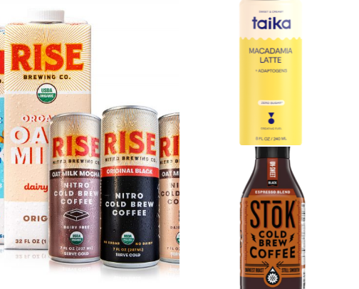 Coffee, Coffee, Coffee cover photo collage