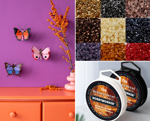 Crafty Corner cover photo collage