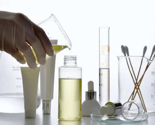 Formulator Faves: Chemist-Approved Skincare cover photo collage