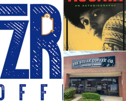 September Fixations cover photo collage