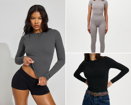 build your capsule wardrobe | find your personal style cover photo collage